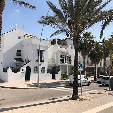 Duplex En Primera Linea De Playa 15 Санлукар-де-Баррамеда Экстерьер фото